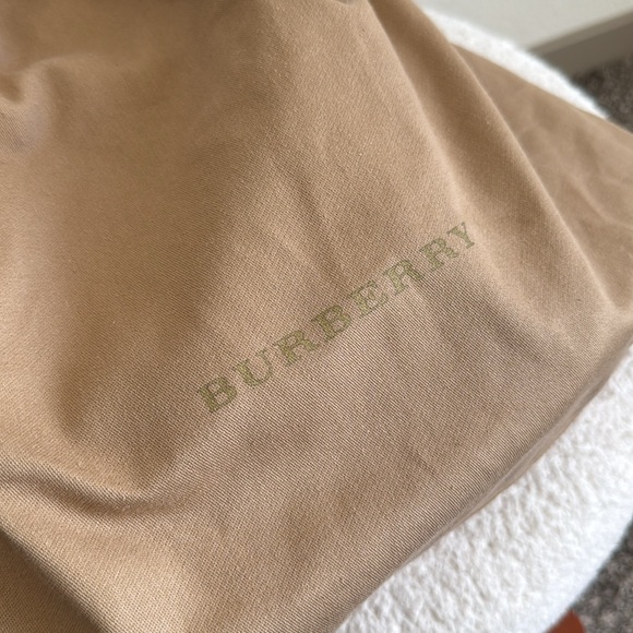 Burberry backpack - Picture 8 of 8